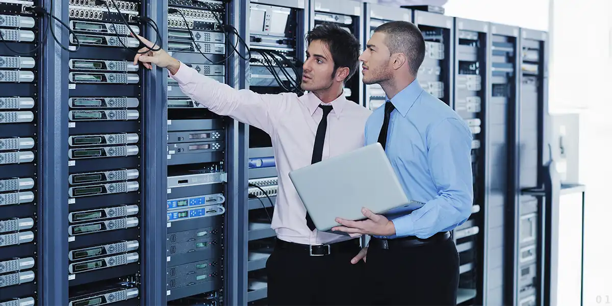 Projektowanie stron internetowych - technologia i innowacja