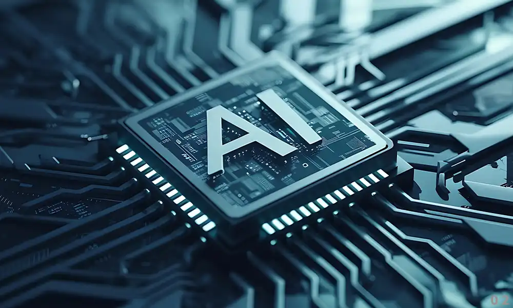 Zaawansowana technologia i infrastruktura serwerowa