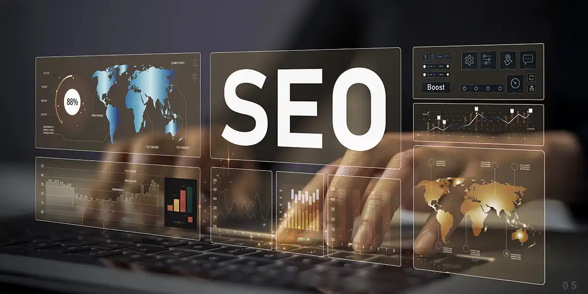 SEO w 2026 - prawda o optymalizacji stron