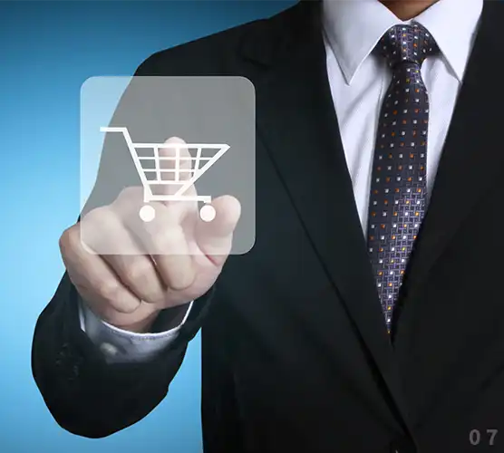 Online selling - e-commerce
